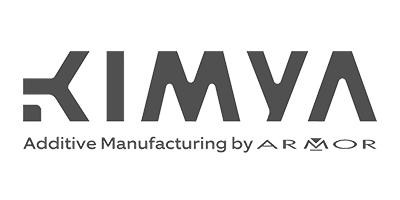 Kimya Materials Logo