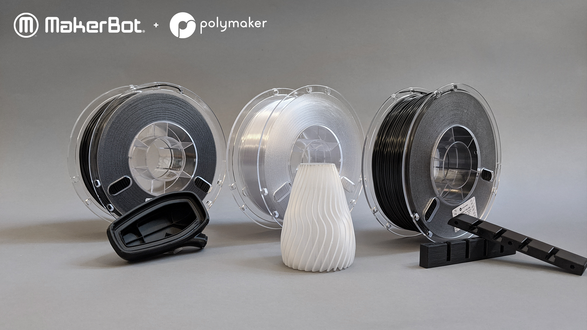 Polymaker Materials Overview FOR labs