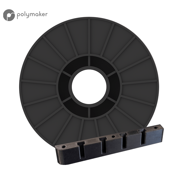 Polymax PCFR - spool polymaker