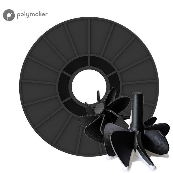 Polymax PC - spool - polymaker